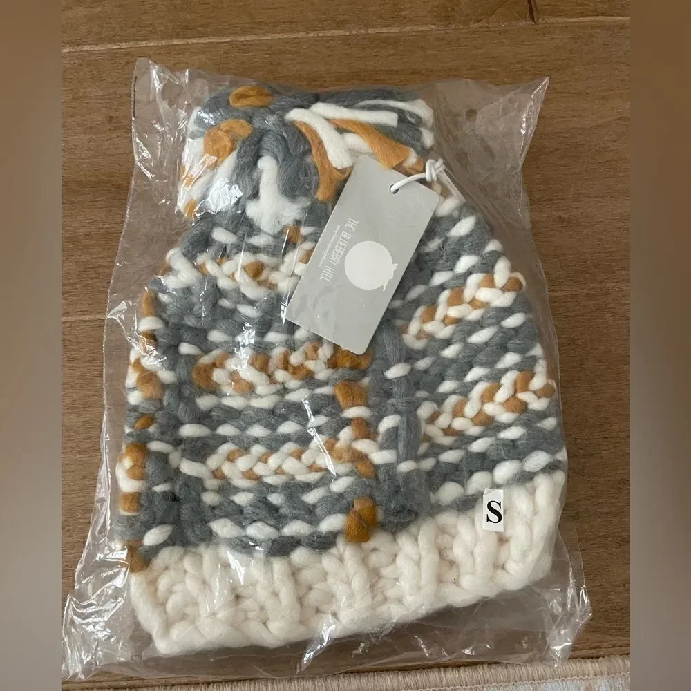 NWT THE BLUEBERRY HILL CHARLIE PLAID, ZINC